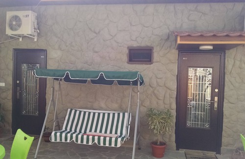 Avlabari Apartment | Apartment at Avlabari, Old Tbilisi center