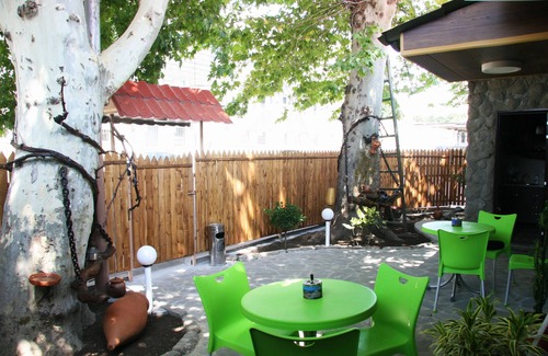 Avlabari Apartment | Apartment at Avlabari, Old Tbilisi center