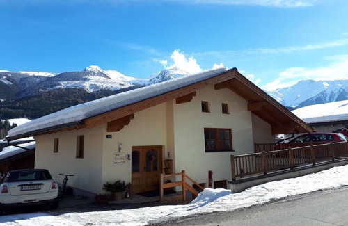 Bramberg am Wildkogel Apartment | Apartment in Bramberg near Ski Lift & Wildkogel