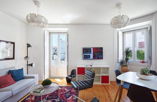 Cascais Apartment | Apartment at Cascais, 2 bedrooms, 65m2