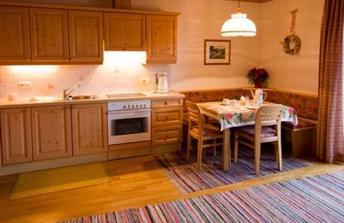 Steinbach am Attersee Apartment | Apartment South - Apartments Reichl Katharina