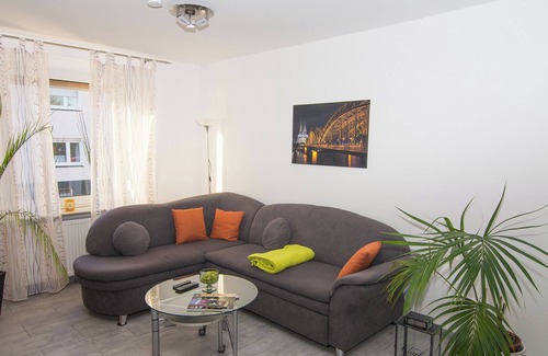 Herford Apartment | Apartment at the Steinbrink