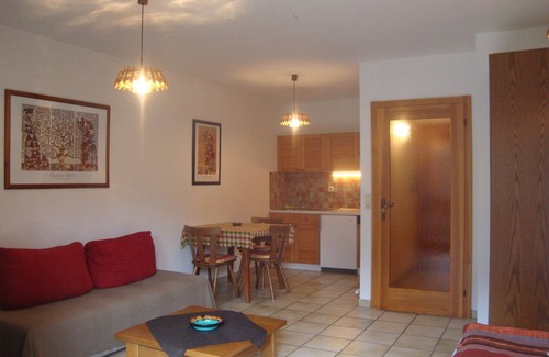 Unterach am Attersee Apartment | Apartment for 2-4 persons - No. 3 - Apartments Haus Bianca and Sterngut