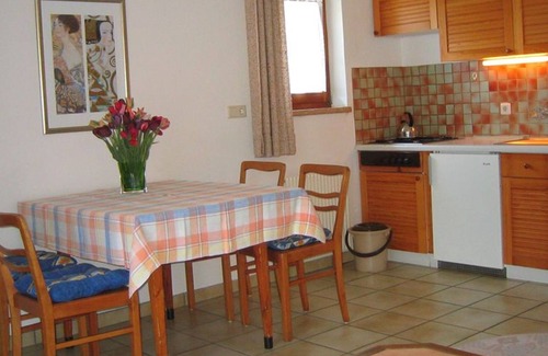 Unterach am Attersee Apartment | Apartment for 2-4 persons - No. 3 - Apartments Haus Bianca and Sterngut