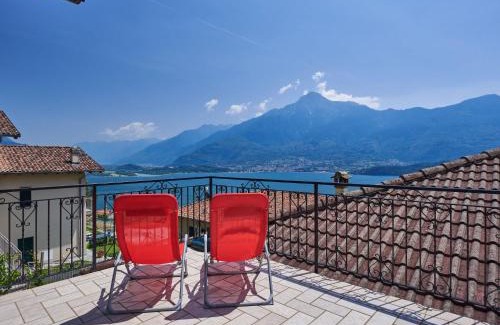 Vercana Apartment | Apartment Aurora - DMA330 by Interhome