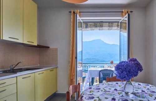 Vercana Apartment | Apartment Aurora - DMA330 by Interhome