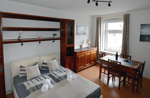 Villach Apartment | Apartment AUSZEIT im HERZEN von VILLACH mit Privatgarage
