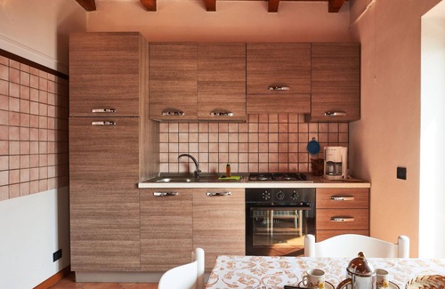 Calozzo Apartment | Apartment Azalea by Interhome