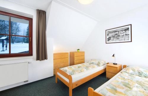 Spindleruv Mlyn Apartment | Apartment Bílé Labe 38