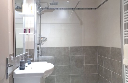 Bourbonne-les-Bains Apartment | Apartment Bourbonne-les-Bains, 1 bedroom, 2 persons
