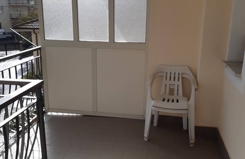 Guardavalle Marina House | APARTMENT BY THE SEA IN CALABRIA GUARDAVALLE MARINA