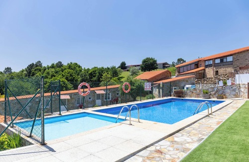 Marcelle Apartment | Apartment 'Baloco' with Shared Pool, Shared Terrace and Wi-Fi
