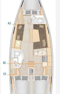 Cascais Boat Rental | Apartment Barco Cascais Hanse