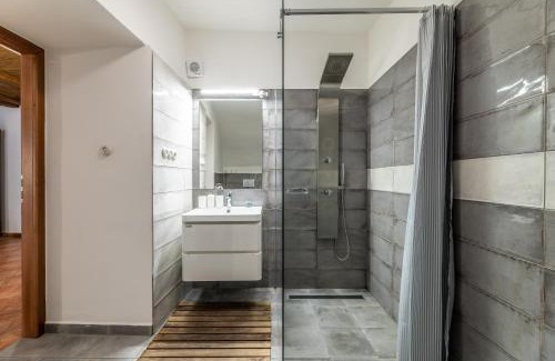 Cesky Krumlov Apartment | Apartment Baron