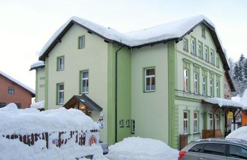 Desna Apartment | Apartment Base Camp 3 by Interhome