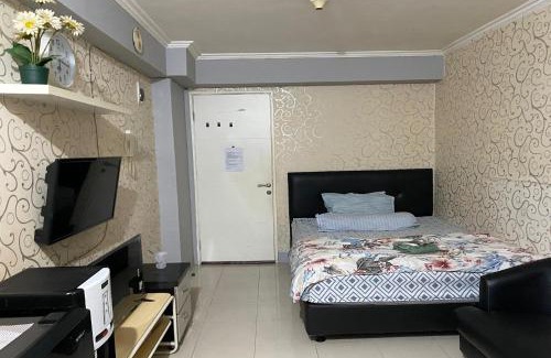 Jatinegara Apartment | Apartment Bassura City by Berkah Estate