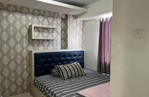 Jatinegara Apartment | Apartment Bassura City by Berkah Estate