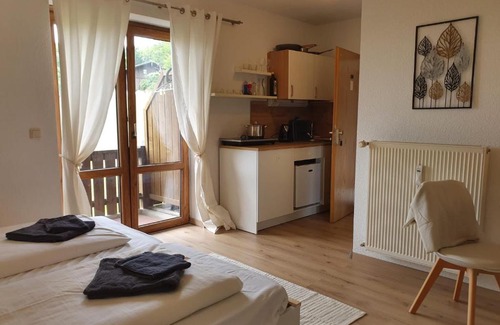 Philippsreut Apartment | Apartment Bavaria