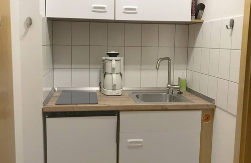 Zwiesel Apartment | Apartment Bavarian Forest in Chrysantihof Zwiesel