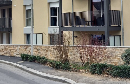 Dol-de-Bretagne Apartment | Apartment Bay of Mont St Michel