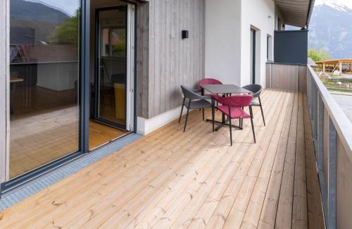 Fronhausen Apartment | Apartment be shine by Interhome