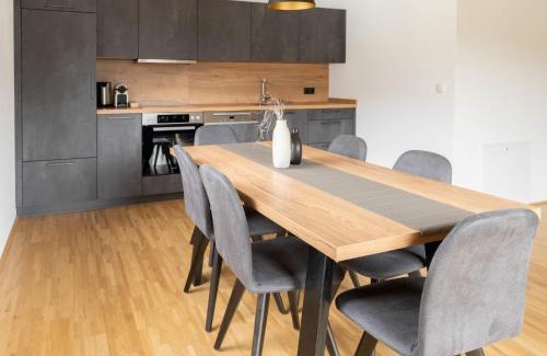 Fronhausen Apartment | Apartment be shine by Interhome