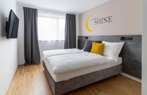 Fronhausen Apartment | Apartment be shine by Interhome