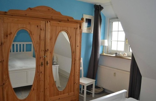 Eiderstedt Apartment | Apartment Beisel under thatch