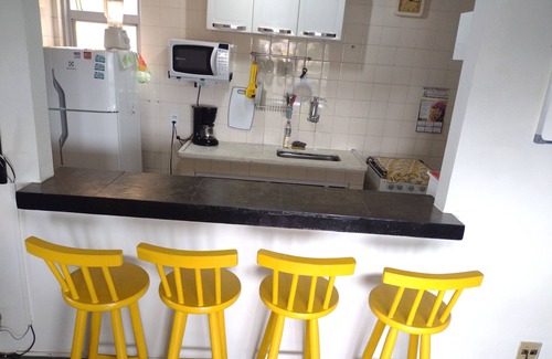 Sao Pedro da Aldeia Apartment | Apartment Bela Vista