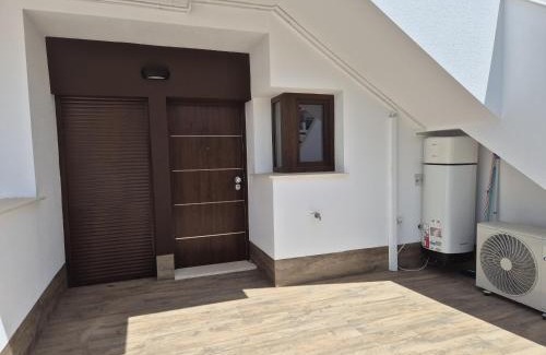 Lo Pagan Apartment | Apartment Beliche San Pedro