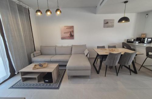 Lo Pagan Apartment | Apartment Beliche San Pedro