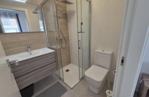 Lo Pagan Apartment | Apartment Beliche San Pedro