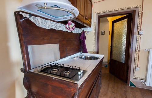 Sansepolcro Apartment | Apartment Bell - 2/4 people - Sansepolcro (Tuscany)