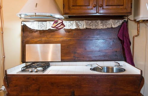 Sansepolcro Apartment | Apartment Bell - 2/4 people - Sansepolcro (Tuscany)