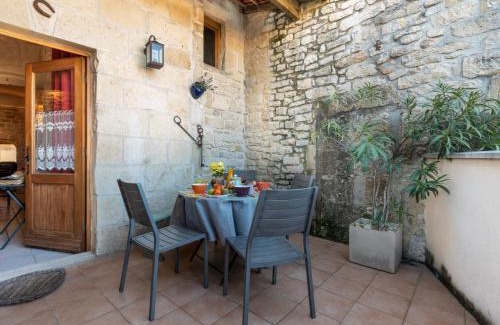 Calvisson Apartment | Apartment Belles Pierres by Interhome