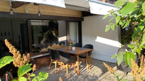 Ettenhausen Apartment | Apartment Bergnest