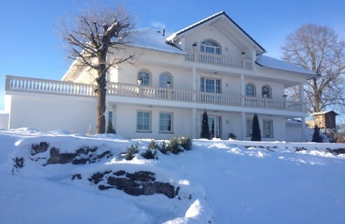Schalkau Apartment | Apartment Bergschlösschen