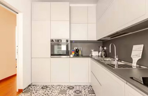 San Giovanni Apartment | Apartment between Colosseum and StJohn Basilica, close to metro An and C
