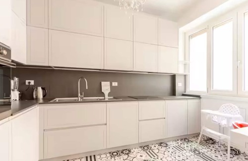 San Giovanni Apartment | Apartment between Colosseum and StJohn Basilica, close to metro An and C