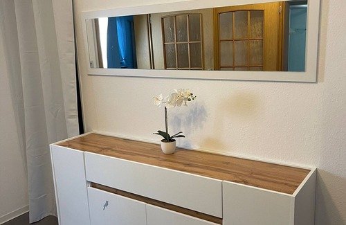 Luhmannsdorf Apartment | Apartment between Usedom and Rügen Baltic Sea