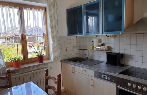 Miesbach Apartment | Apartment between Tegernsee and Schliersee