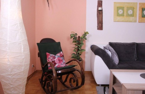 Hahnenklee Apartment | Apartment BiBi in Hahnenklee