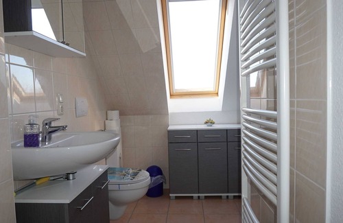 Parchtitz Apartment | Apartment BK - Fewo OG, Germany