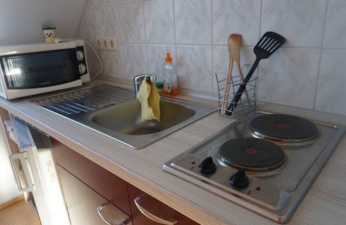 Parchtitz Apartment | Apartment BK - Fewo OG, Germany