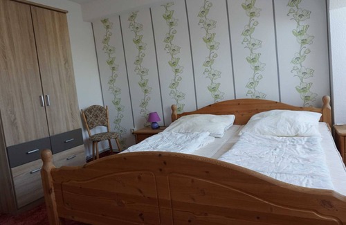 Parchtitz Apartment | Apartment BK - Fewo OG, Germany