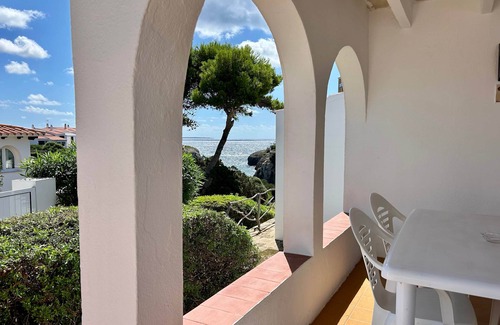 Los Delfines Apartment | Apartment Blavaria 5
