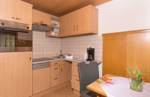 Strobl Apartment | Apartment Bleckwand - Apartment house Roland