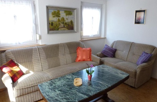 Neuried Apartment | Apartment Bless by Interhome