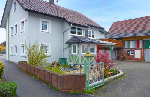Neuried Apartment | Apartment Bless by Interhome