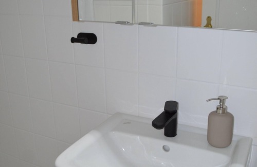 Bojendorf Apartment | Apartment Blue HideAway
